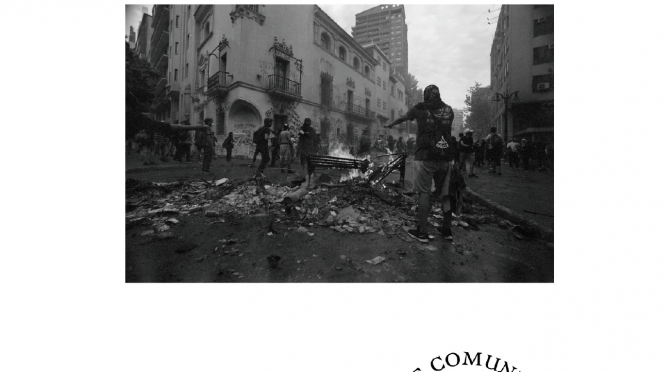 Better Times, Círculo de Comunistas Esotéricos, 2019
